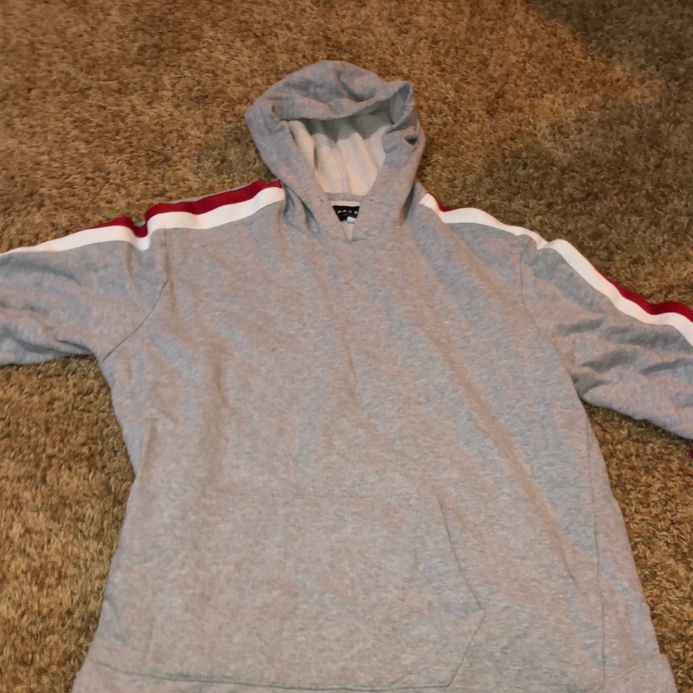 Doesn’t fit anymore